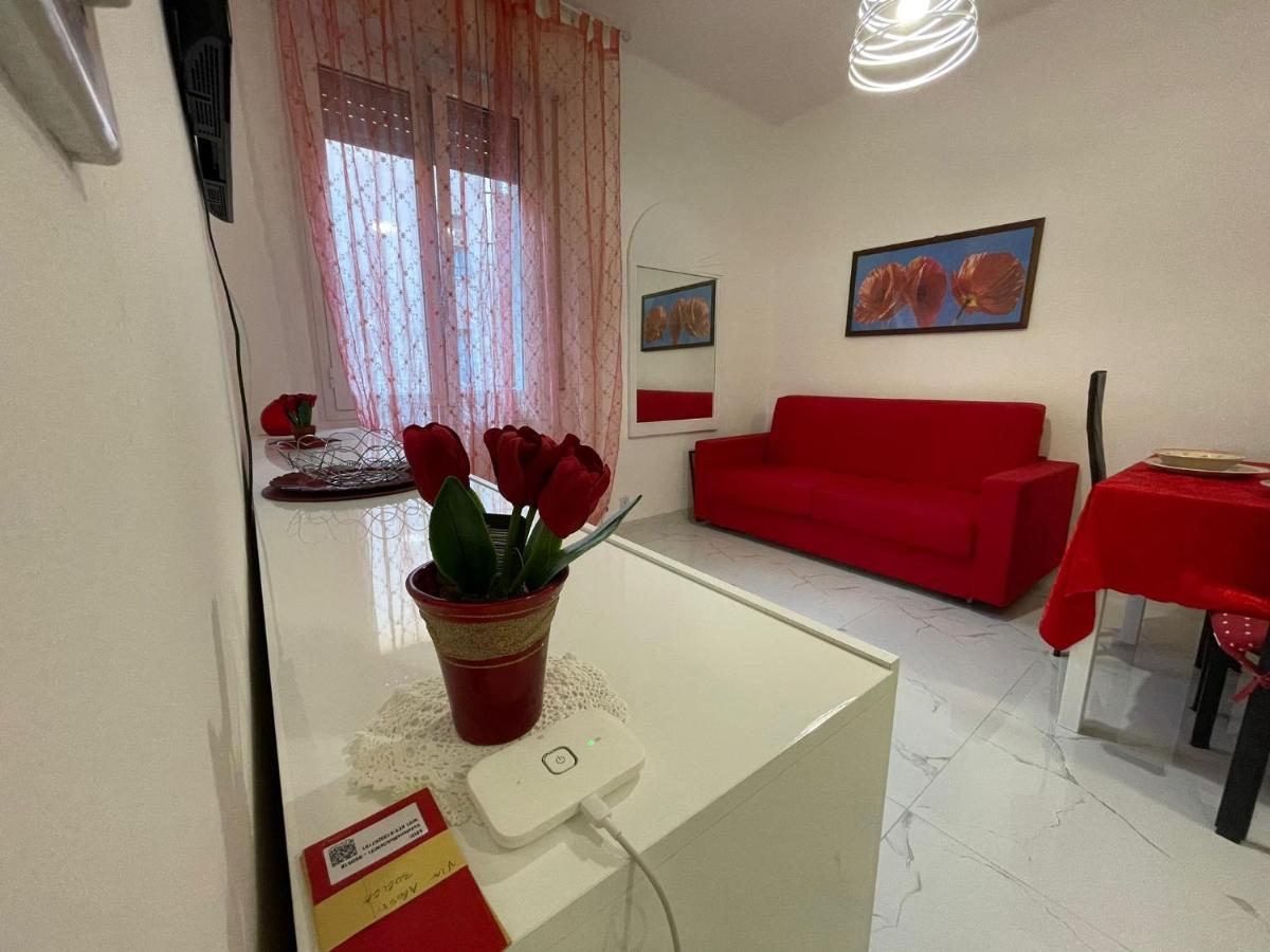 Wh - Dolce Vita - Bilocale - 5 Minuti Dal Centro - Parcheggio Gratuito - Wifi San Remo Extérieur photo