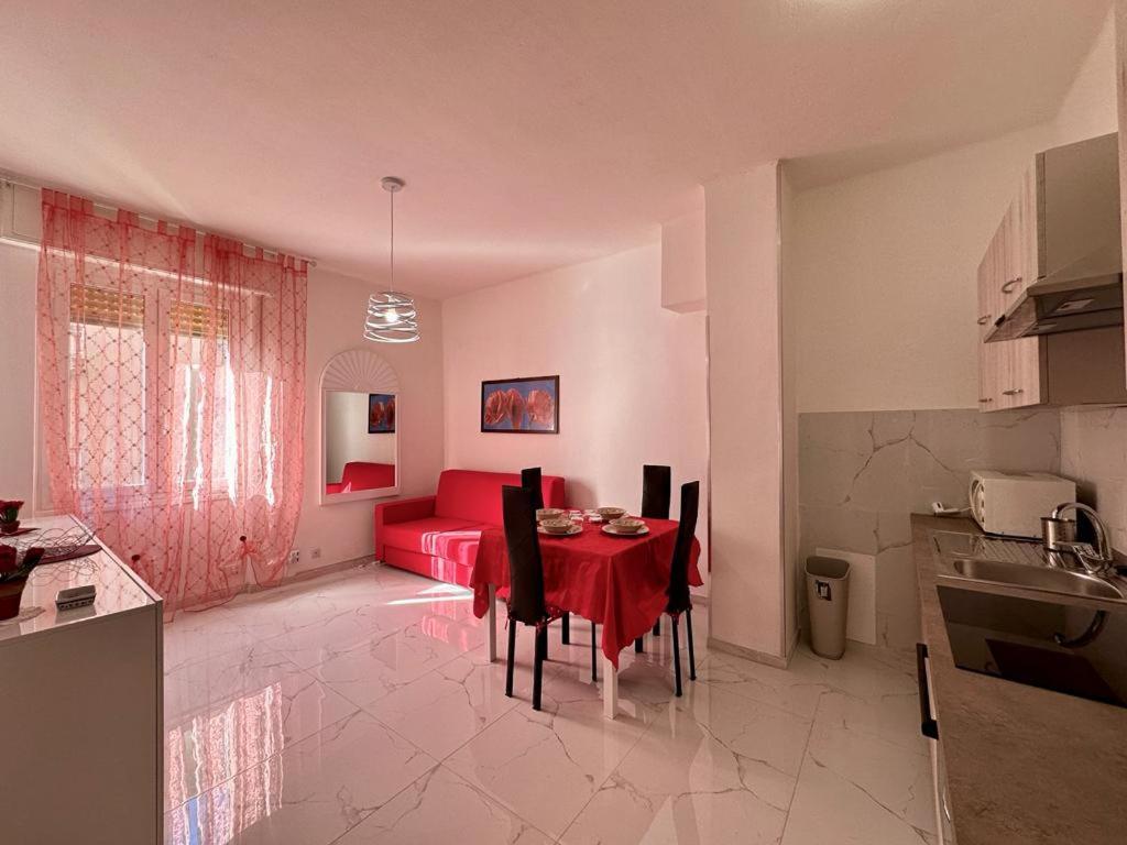 Wh - Dolce Vita - Bilocale - 5 Minuti Dal Centro - Parcheggio Gratuito - Wifi San Remo Extérieur photo
