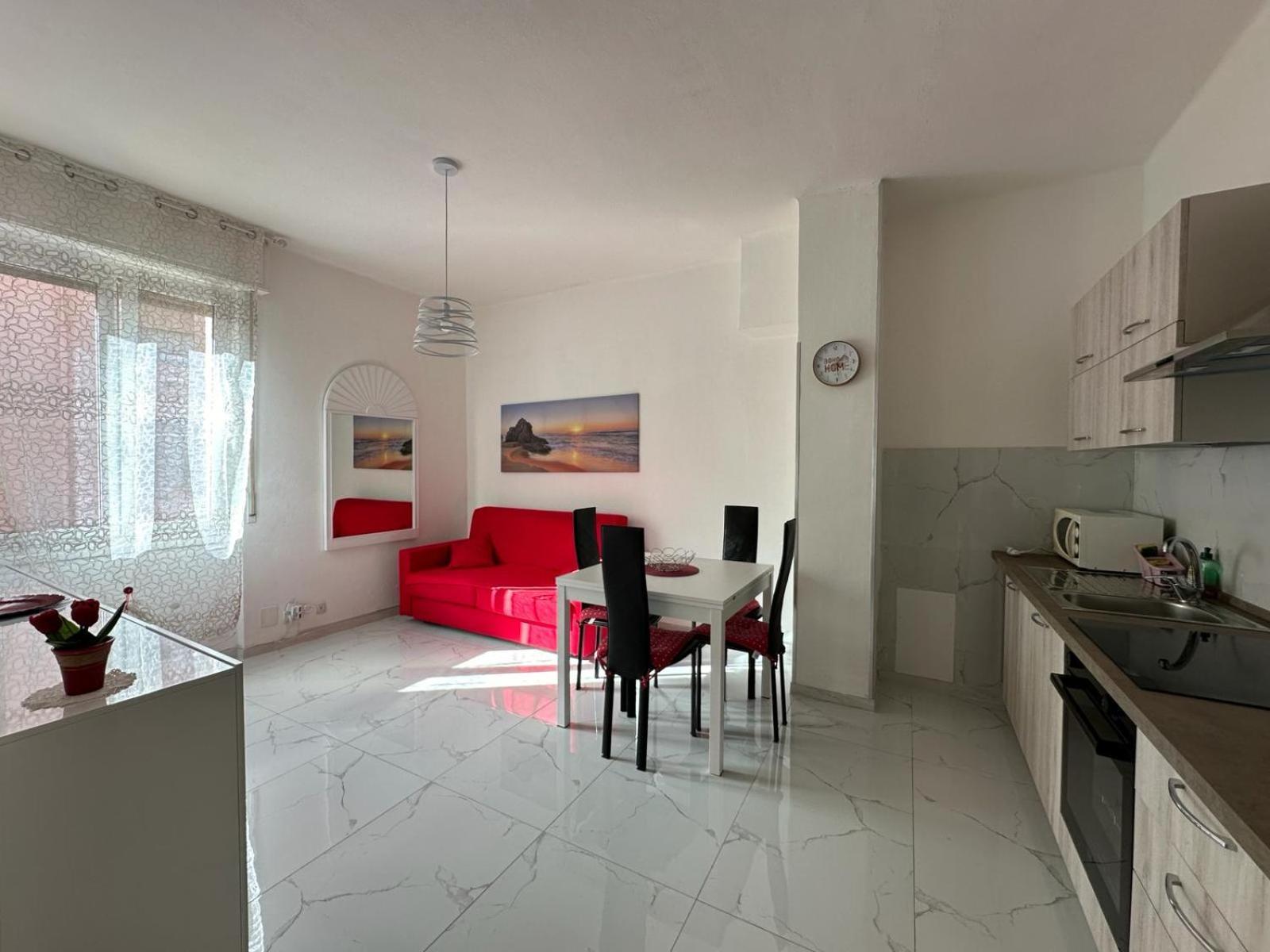 Wh - Dolce Vita - Bilocale - 5 Minuti Dal Centro - Parcheggio Gratuito - Wifi San Remo Extérieur photo