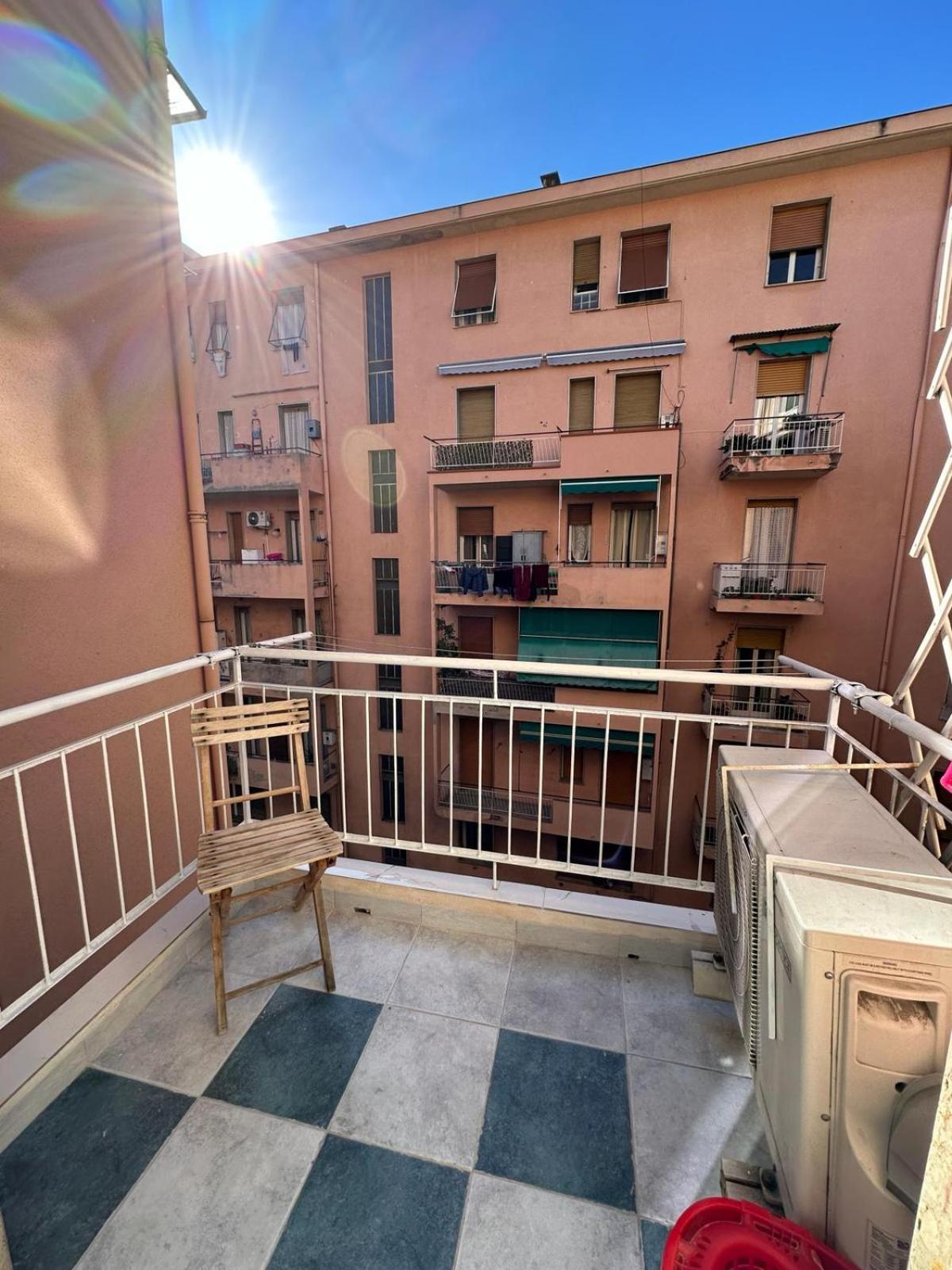 Wh - Dolce Vita - Bilocale - 5 Minuti Dal Centro - Parcheggio Gratuito - Wifi San Remo Extérieur photo
